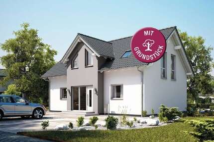 Haus zum Kaufen in Möser 557.900,00 € 159 m²