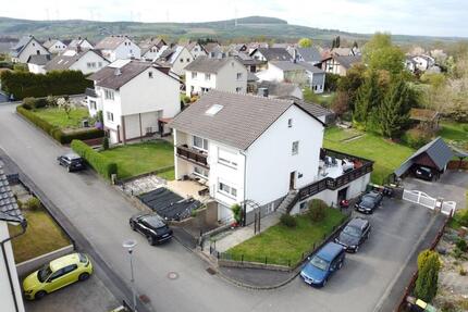 Zweifamilienhaus in Hümme ab sofort frei provisionsfrei - Hofgeismar