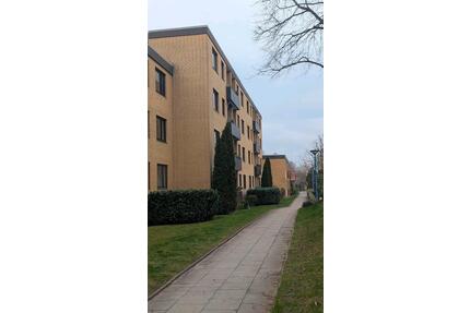 Eigentumswohnung in ruhiger Sackgassenlage in Bordesholm