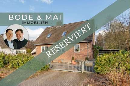 Haus zum Kaufen in Börnsen 590.000,00 € 120 m²