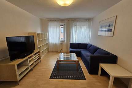 Wohnung zum Mieten in Nürnberg 650,00 € 47.2 m²
