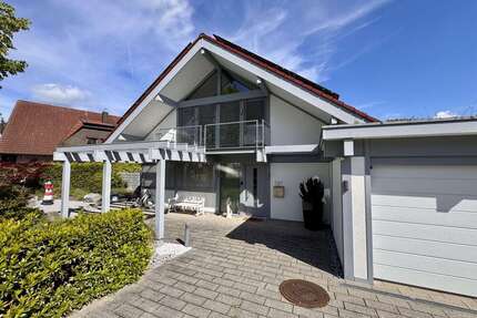 Haus zum Kaufen in Obersulm 1.290.000,00 € 194 m²