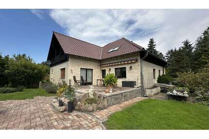 Haus zum Kaufen in Zossen 495.000,00 € 185 m²
