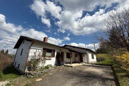 Haus zum Kaufen in Pfronten Pfronten-Kappel 750.000,00 € 122 m² - Pfronten / Pfronten-Kappel