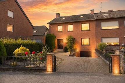 Haus zum Kaufen in Kerken-Nieukerk 259.800,00 € 100 m²