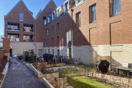 Wohnung zum Mieten in Lübeck 1.375,50 € 78.6 m²