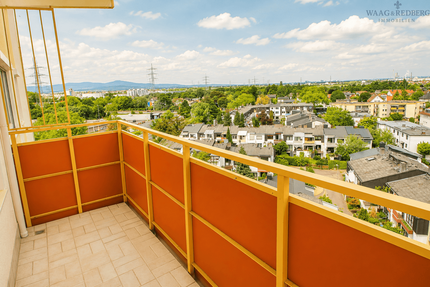 Wohnung zum Kaufen in Hattersheim am Main 185.000,00 € 60 m²