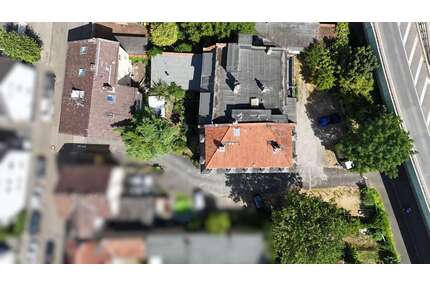 Grundstück zu verkaufen in Frankfurt am Main 3.500.000,00 € 2958 m²