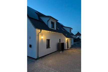 Neubauwohnungen zu vermieten ab 48-75qm in Sandweier - Baden-Baden Balg