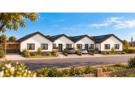 Bungalow zu vermieten 92-98qm FrühjahrSommer 2027 - Geilenkirchen