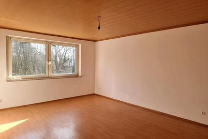 4 Zimmer Wohnung Idar Oberstein mit Balkon - Idar-Oberstein