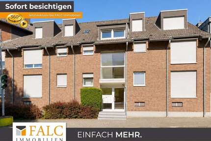 Wohnung zum Kaufen in Hürth 299.000,00 € 68 m²