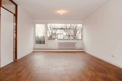 Terrasse mit Penthouse-Character - Köln Bocklemünd/Mengenich