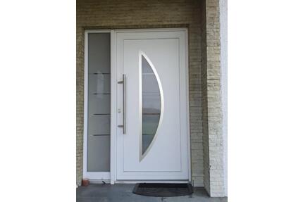 Selten zu finden: TOP Wohnlage, 3 Zimmer,Garage und Garten - Bünde