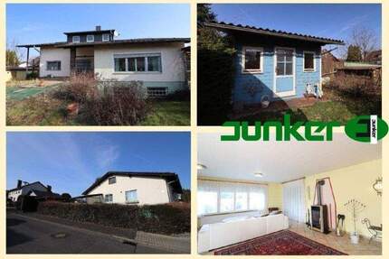 ***Der Sommer kann kommen mit diesem schönen 1-2 Familienhaus*** - Altenstadt