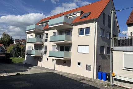 Wohnung zum Mieten in Balingen 950,00 € 84 m²