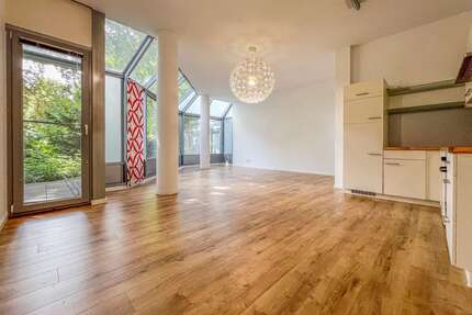 Wohnung zum Mieten in Augsburg 650,00 € 48.89 m²