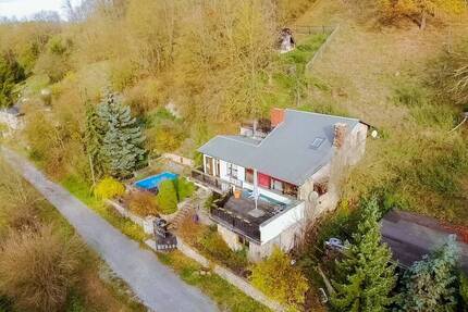 Naturverbundenes Wohnen in Camburg