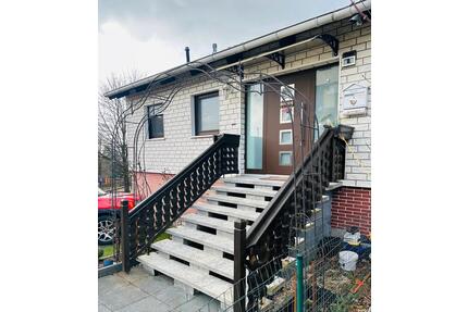 Schönes Einfamilienhaus in ruhiger Lage!! - Malborn