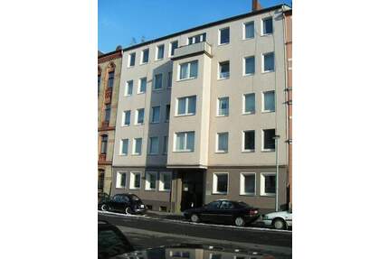 2-Zimmer-Wohnung in der Nordstadt – Nähe Uni & Straßenbahn - Hannover