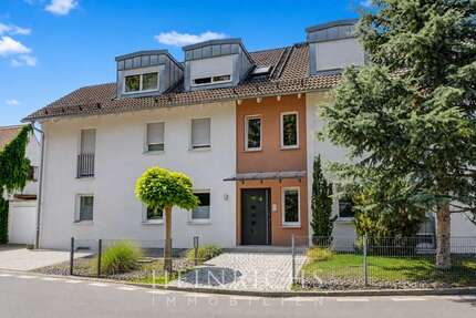 Wohnung zum Kaufen in Pfaffenhofen an der Ilm 289.000,00 € 54.35 m²