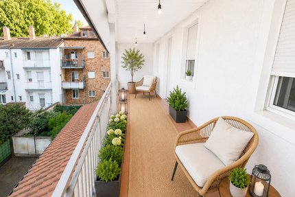 Wohnung zum Kaufen in Ludwigshafen am Rhein 228.000,00 € 86.39 m²
