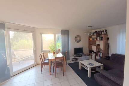Wohnung zum Mieten in Reutlingen-Rommelsbach 595,00 € 58 m²