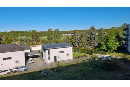 Wunderschöne Wohnung in Beelitz (Platanenring) mit Traumblick zu