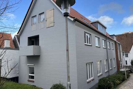 Wohnung zum Mieten in Flensburg 850,00 € 102 m²