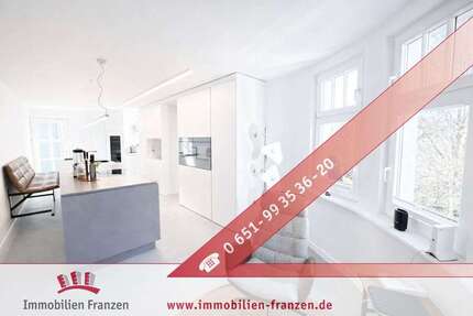 Wohnung zum Kaufen in Trier 948.800,00 € 260.7 m²