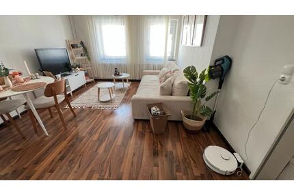 Wohnung mieten - 360,00&nbsp;EUR Kaltmiete, ca.&nbsp; 54,00&nbsp;m&sup2; in Bochum (PLZ: 44787)