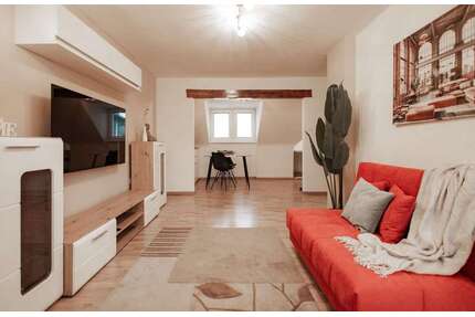 Wohnung zum Mieten in Neuss 1.150,00 € 67 m²