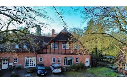 Wohnung zum Kaufen in Langwedel 215.000,00 € 152 m²