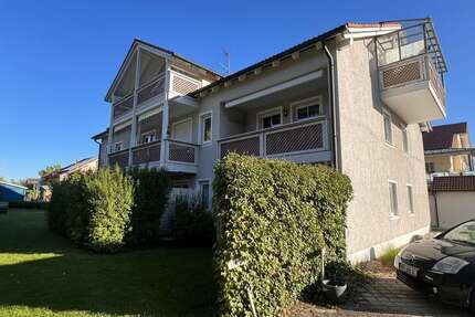 Wohnung zum Kaufen in Kirchham 249.000,00 € 105.74 m²