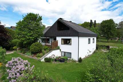 Haus zum Kaufen in Sigmaringen 336.000,00 € 163.17 m²