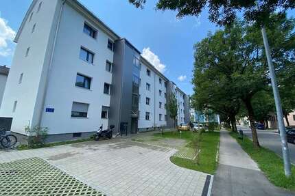 Wohnung zum Kaufen in Rosenheim 415.000,00 € 86.78 m²