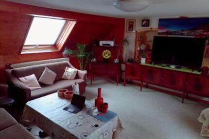 2-Zimmer-Wohnung im Grünen - 590,00&nbsp;EUR Kaltmiete, ca.&nbsp; 57,00&nbsp;m&sup2; in Geiselwind (PLZ: 96160)