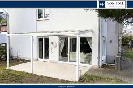 Wohnung zum Kaufen in Odenthal 399.000,00 € 123 m²