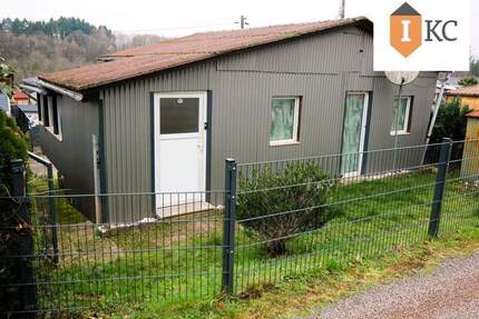 Wohnen wo andere Urlaub machen - Ferienhaus - Schwarzrindersee - Weiskirchen Thailen