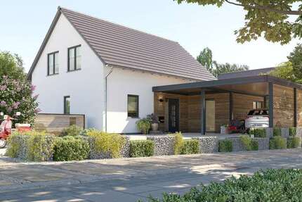 Haus zum Kaufen in Jüchen 550.000,00 € 128 m²