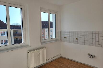 kwr GmbH: Brandenburger Str. 1, 3. Obergeschoss links in Rathenow