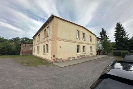 Wohnung zum Mieten in Mansfeld 290,00 € 56 m²