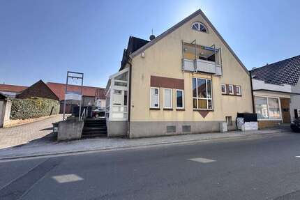 Wohnung zum Kaufen in Groß-Umstadt 199.000,00 € 75 m²
