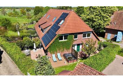 Haus zum Kaufen in Isernhagen 487.000,00 € 142 m²