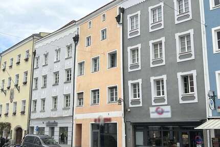 Einzelhandel in Vilshofen an der Donau 2.500,00 € 180 m²
