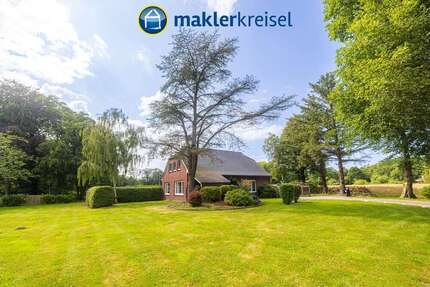 Haus zum Kaufen in Stedesdorf 394.000,00 € 175 m²