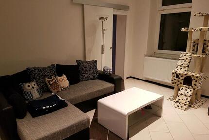 3-Zimmer-Wohnung mit Garten und Garage - Hohenhameln