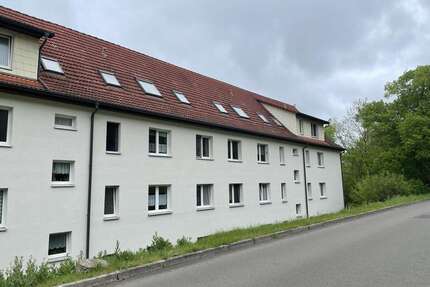 Wohnung zum Kaufen in Meiningen 139.000,00 € 78 m²