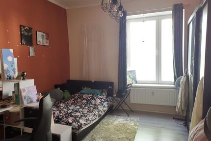 Helle EG-50qm-Wohnung in Bochum Werne! - Dortmund Aplerbeck
