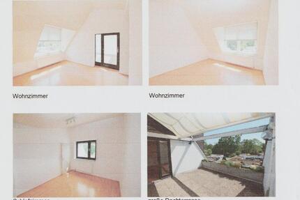 2-Zimmer-Wohnung in Hemmingen-Westerfeld